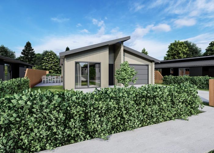  at Lot 693 15 Tarua Street, Te Kauwhata, Waikato, Waikato
