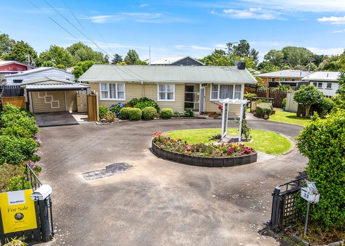  at 25 Patrick Place, Fitzroy, Hamilton, Waikato