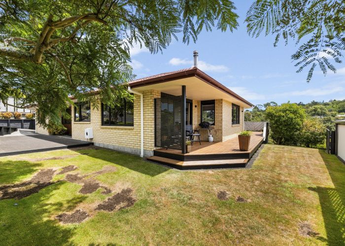  at 203 Heta Road, Merrilands, New Plymouth