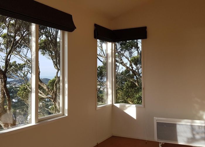  at Brooklyn, Wellington, Wellington