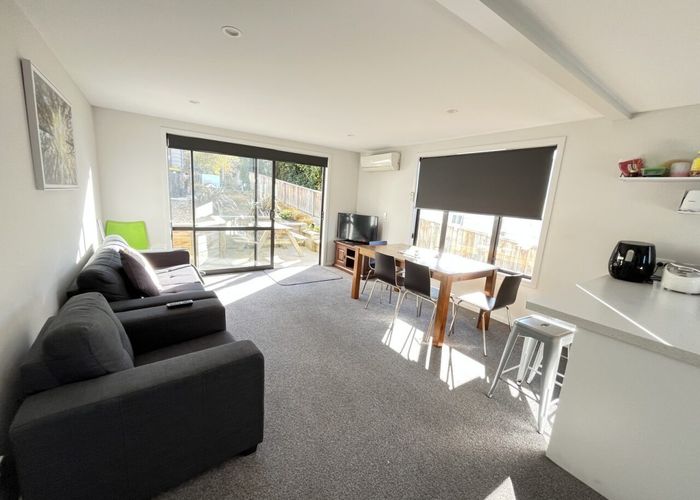  at Flat A, Rm 2/80 Manor Place, City Centre, Dunedin, Otago