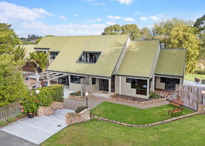  at 143 Top Road, Dairy Flat, Rodney, Auckland