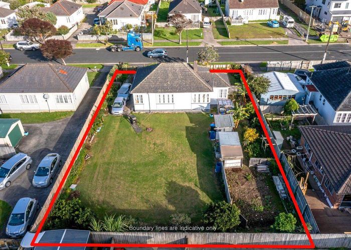  at 13 Miranda Street, Avondale, Auckland