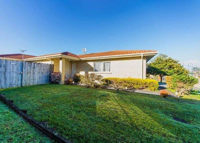  at 34 Robin Brooke Drive, Flat Bush, Manukau City, Auckland
