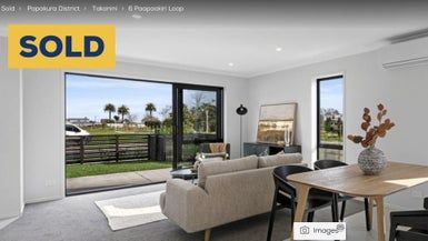  at 6 Paapaakiri Loop, Takanini, Auckland