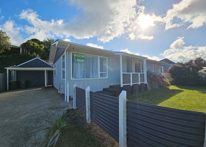  at 181 Major Drive, Kelson, Lower Hutt, Wellington
