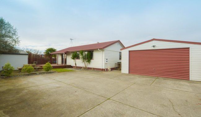  at 19A Puriri Street, Nawton, Hamilton
