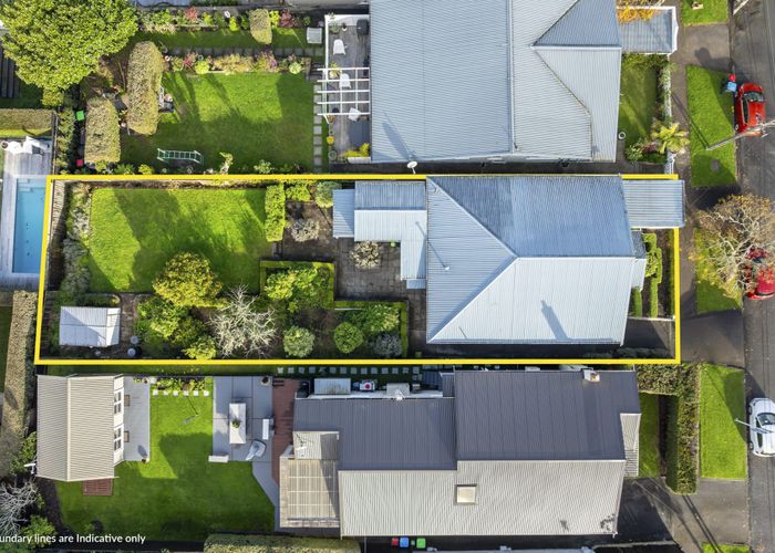  at 60 Kelmarna Avenue, Ponsonby, Auckland