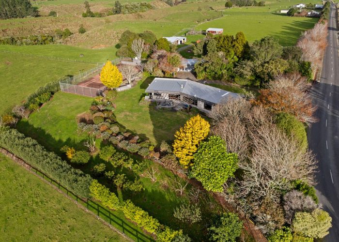  at 223 Mataro Road, Onaero, New Plymouth, Taranaki