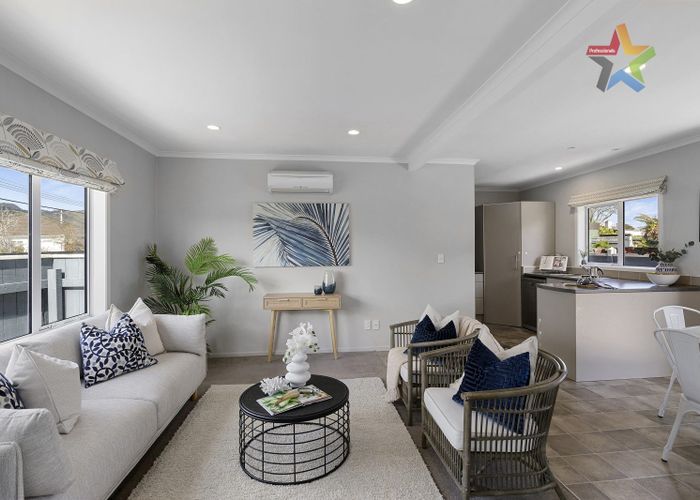  at 133 Bell Road, Waiwhetu, Lower Hutt