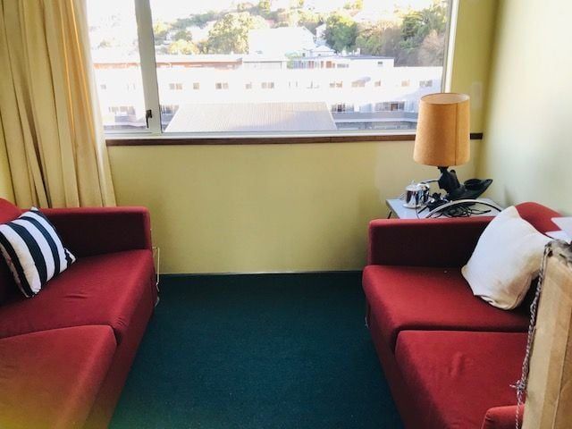  at 4R/51 Webb Street, Mount Cook, Wellington, Wellington