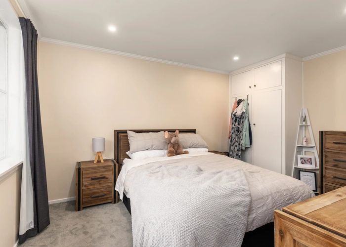  at 4/16 Holly Road, St Albans, Christchurch