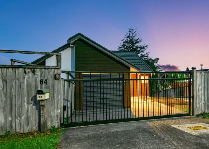  at 64 Birdwood Road, Swanson, Auckland
