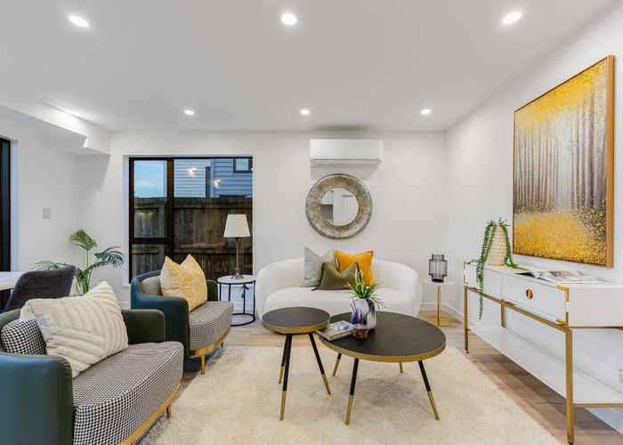  at Lot 5/10 Starling Place, Ranui, Waitakere City, Auckland