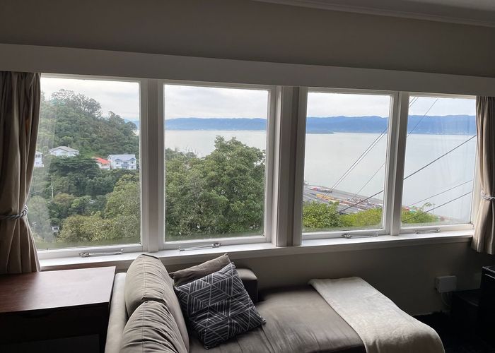  at 79 Barnard Street, Wadestown, Wellington
