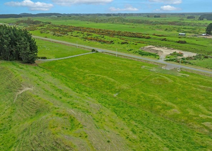  at Bainesse Road Sections, Rangiotu, Manawatu, Manawatu / Whanganui