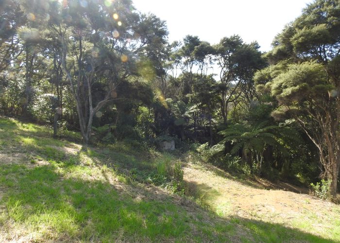 at 43 Te Toki Road, Ostend, Waiheke Island
