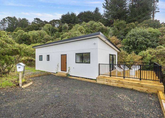  at 10 Wren Lane, Saint Leonards, Dunedin, Otago
