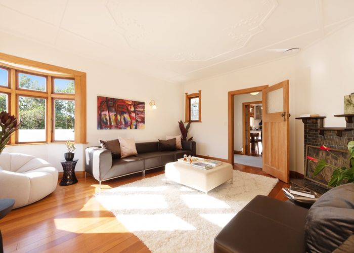 at 4 Mertoun Terrace, Kelburn, Wellington, Wellington