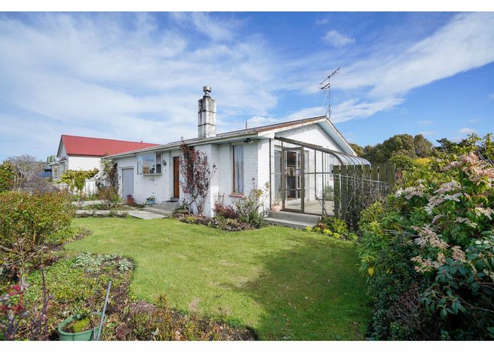 at 7 Nelson Street, Georgetown, Invercargill
