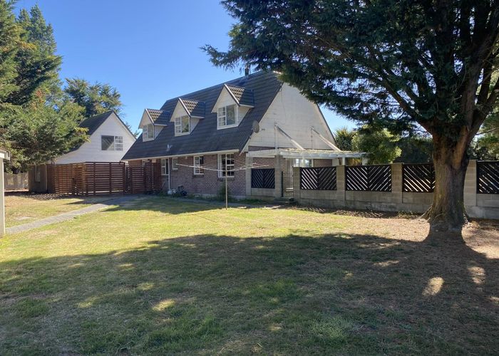  at 90 Lilly Road, Fernside, Rangiora