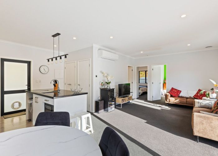  at 23D Heta Road, Highlands Park, New Plymouth
