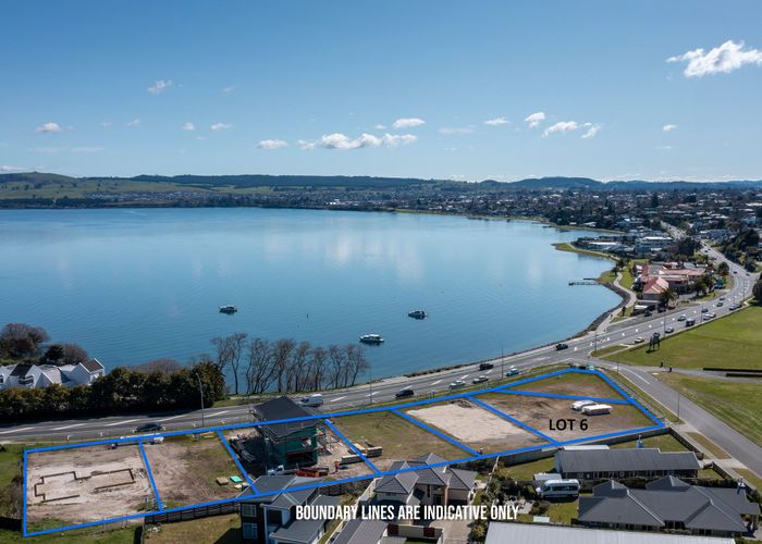  at 1 Tremaine Avenue, Two Mile Bay, Taupō