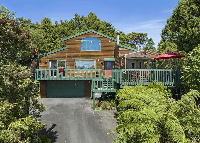  at 34 Turanga Road, Henderson Valley, Auckland