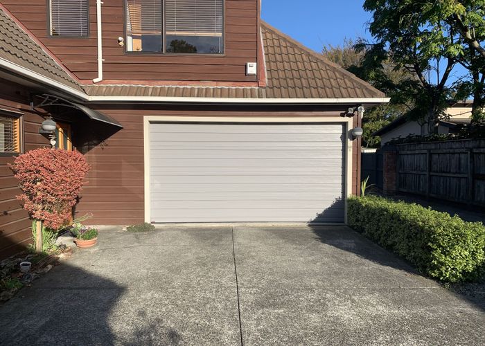  at 462B College Street, Hokowhitu, Palmerston North