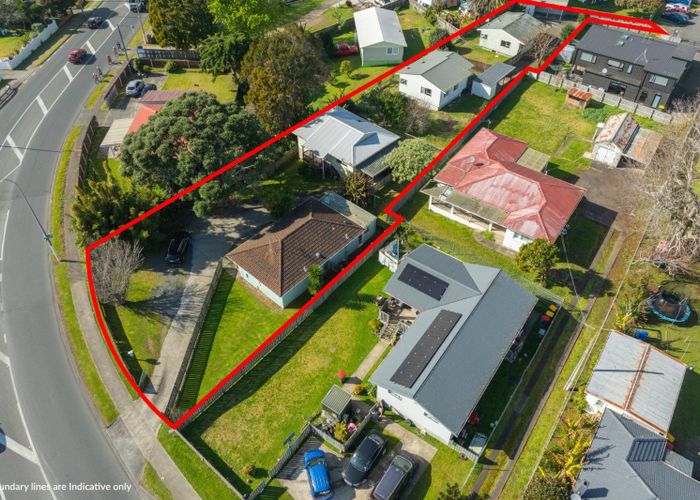  at 1/131 Favona Road, Favona, Manukau City, Auckland