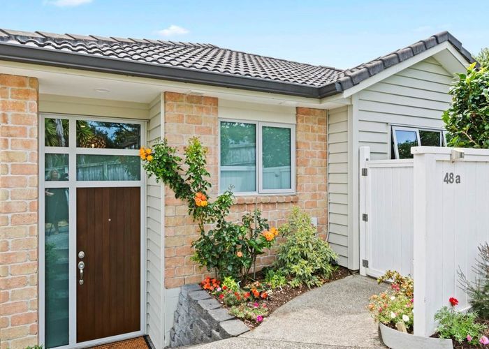  at 48A Carlisle Road, Browns Bay, Auckland