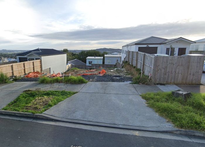  at 55 Joseph Street, Flat Bush, Manukau City, Auckland
