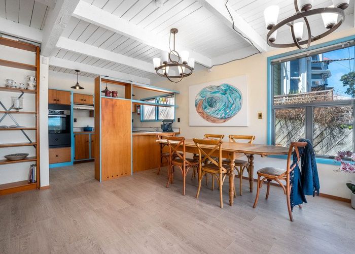  at 1/3 Coromandel Street, Newtown, Wellington, Wellington