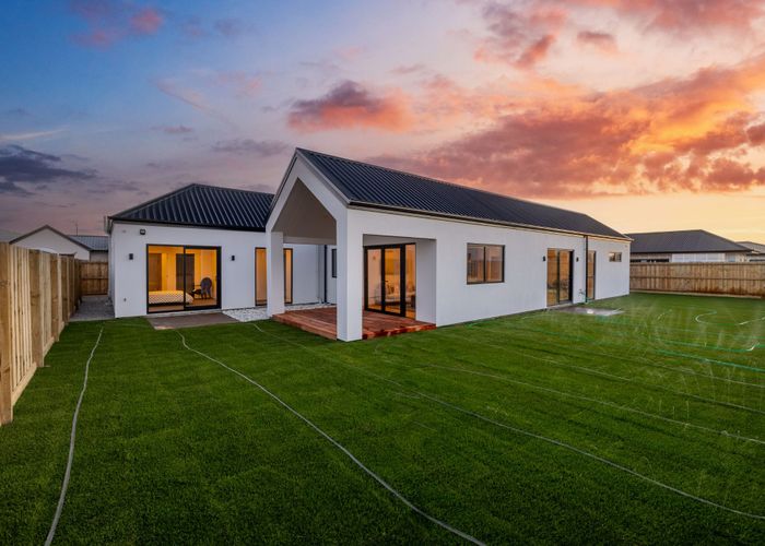  at 48 Matamoe Drive, Halswell, Christchurch City, Canterbury