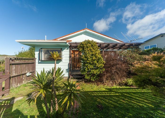  at 258 Mitchell Street, Brooklyn, Wellington, Wellington