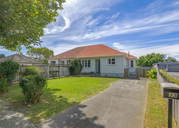  at 33 Rangiora Avenue, Roslyn, Palmerston North, Manawatu / Whanganui