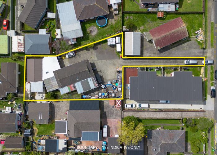  at 205 Wordsworth Road, Manurewa, Auckland