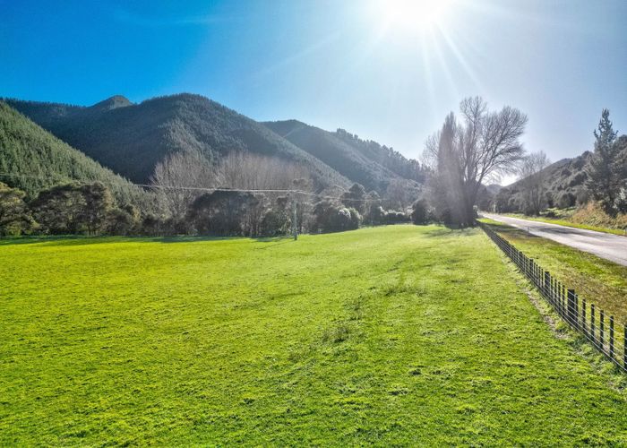  at State Highway 4, Parikino, Whanganui, Manawatu / Whanganui