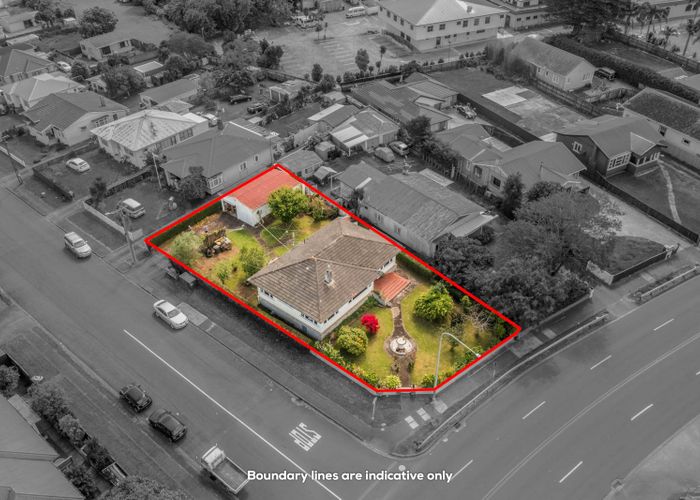  at 635 Great South Road, Otahuhu, Auckland