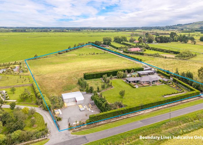  at 875 German Road, Starvation Hill, Oxford