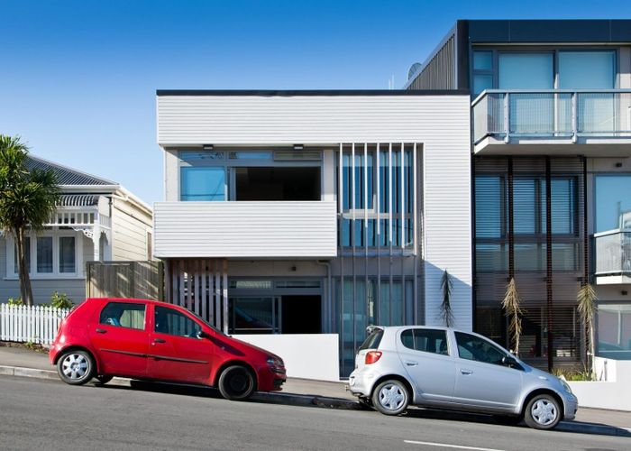  at 113/80 Riddiford Street, Newtown, Wellington