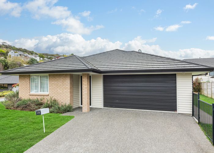  at 26 Mooring Close, Whitby, Porirua