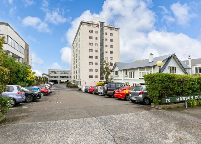  at 69/70 Hobson Street, Thorndon, Wellington, Wellington