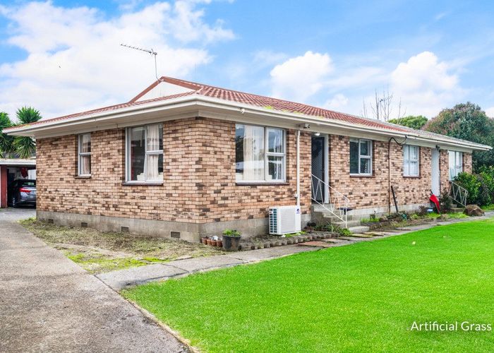  at 1/330 Ellerslie-Panmure Highway, Mount Wellington, Auckland City, Auckland
