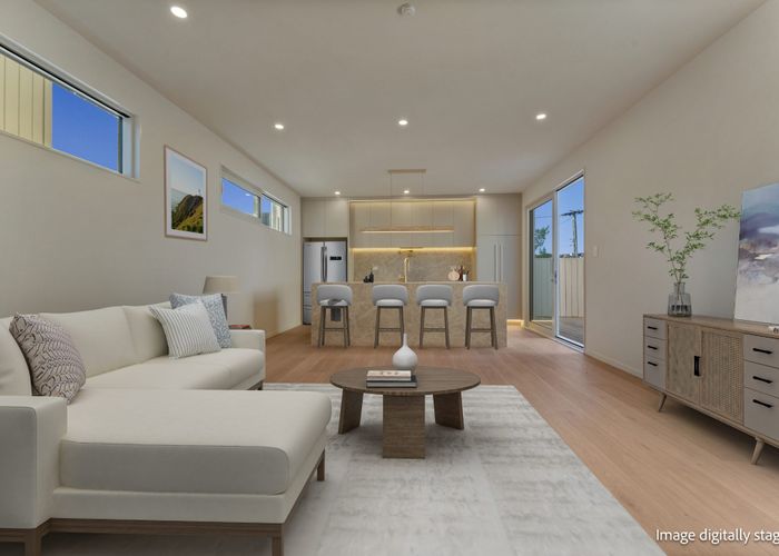  at 318 B & C Swanson Road, Henderson, Waitakere City, Auckland