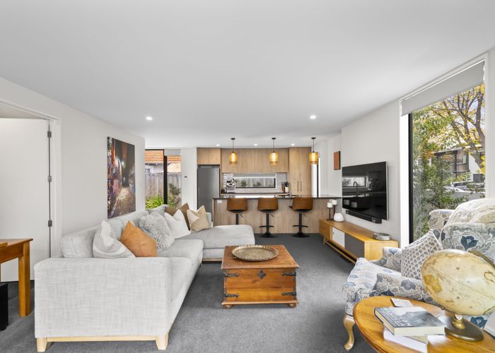  at 1/10 Bishop Street, St. Albans, Christchurch City, Canterbury