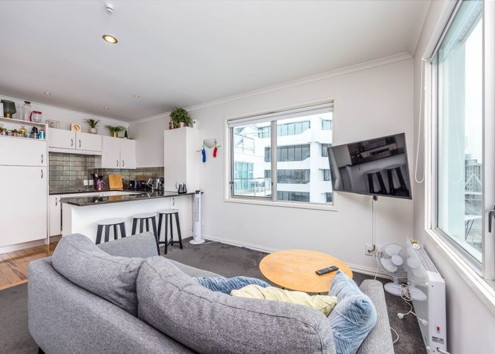  at 13/137 Quay Street, City Centre, Auckland City, Auckland