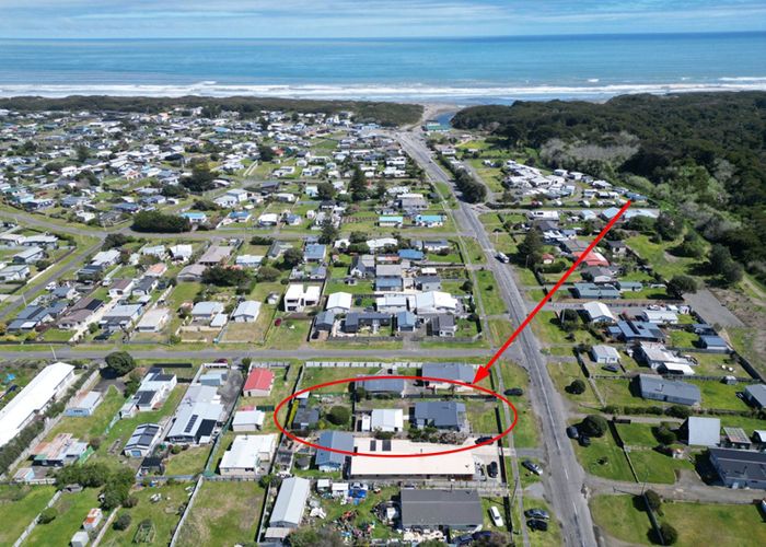  at 55 Koputara Road, Himatangi, Manawatu, Manawatu / Whanganui