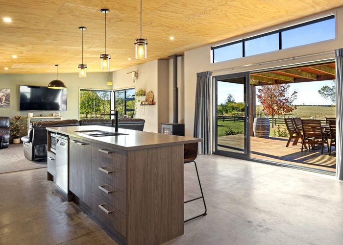  at 190 Beatties Road, Ashley, Rangiora