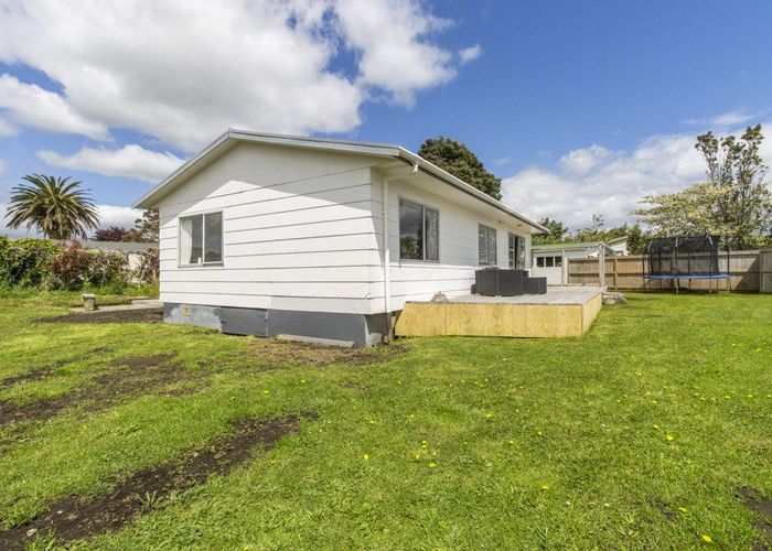  at 16 Silvan Place, Bell Block, New Plymouth